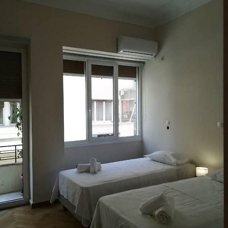 Kaniggos- 3 Bedrooms Apartment Athens Luaran gambar