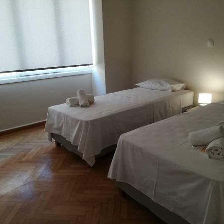 Kaniggos- 3 Bedrooms Apartment Athens Luaran gambar