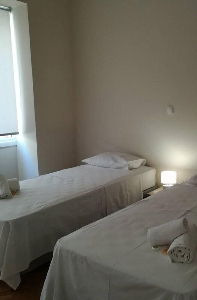 Kaniggos- 3 Bedrooms Apartment Athens Luaran gambar