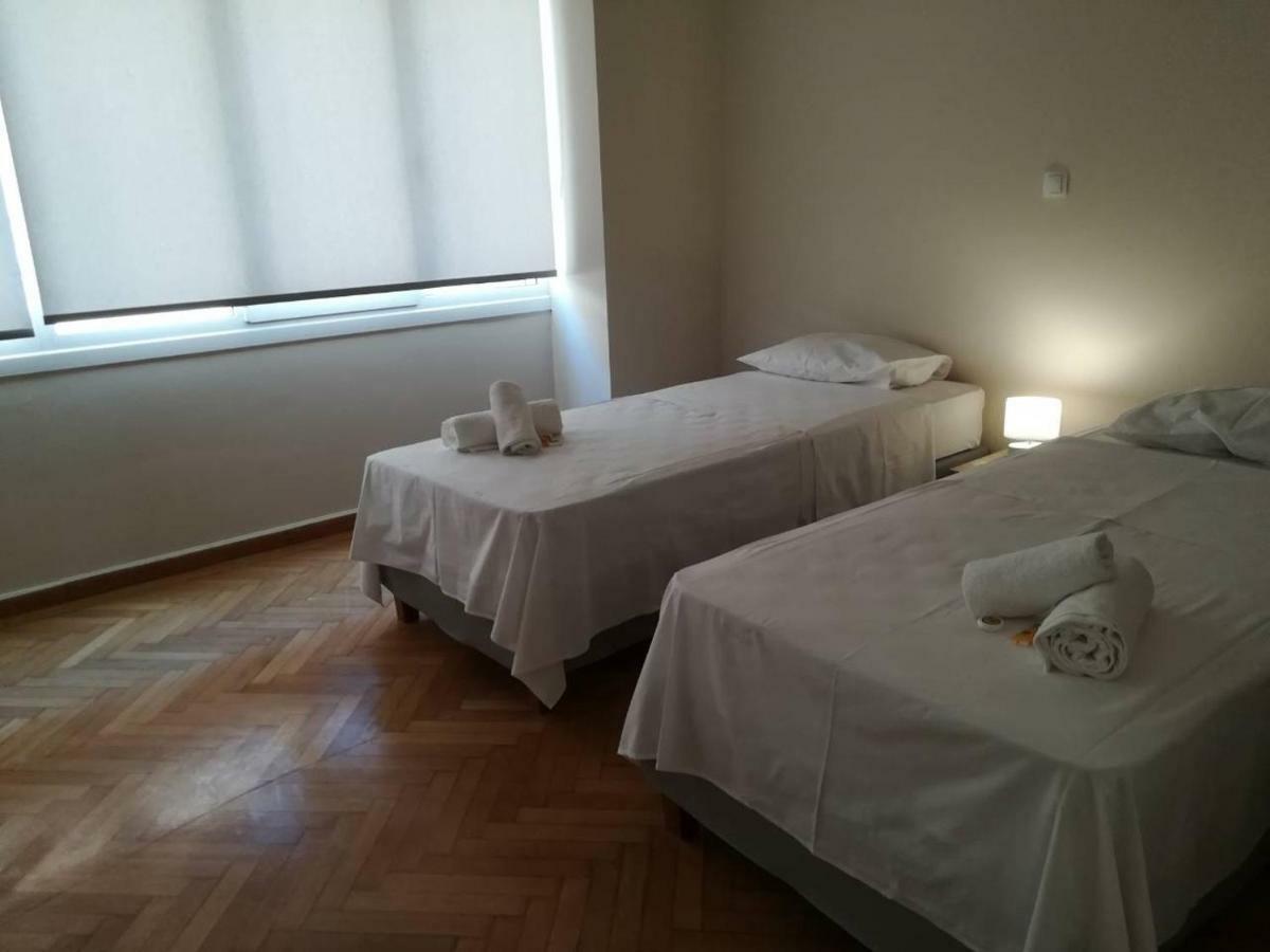 Kaniggos- 3 Bedrooms Apartment Athens Luaran gambar