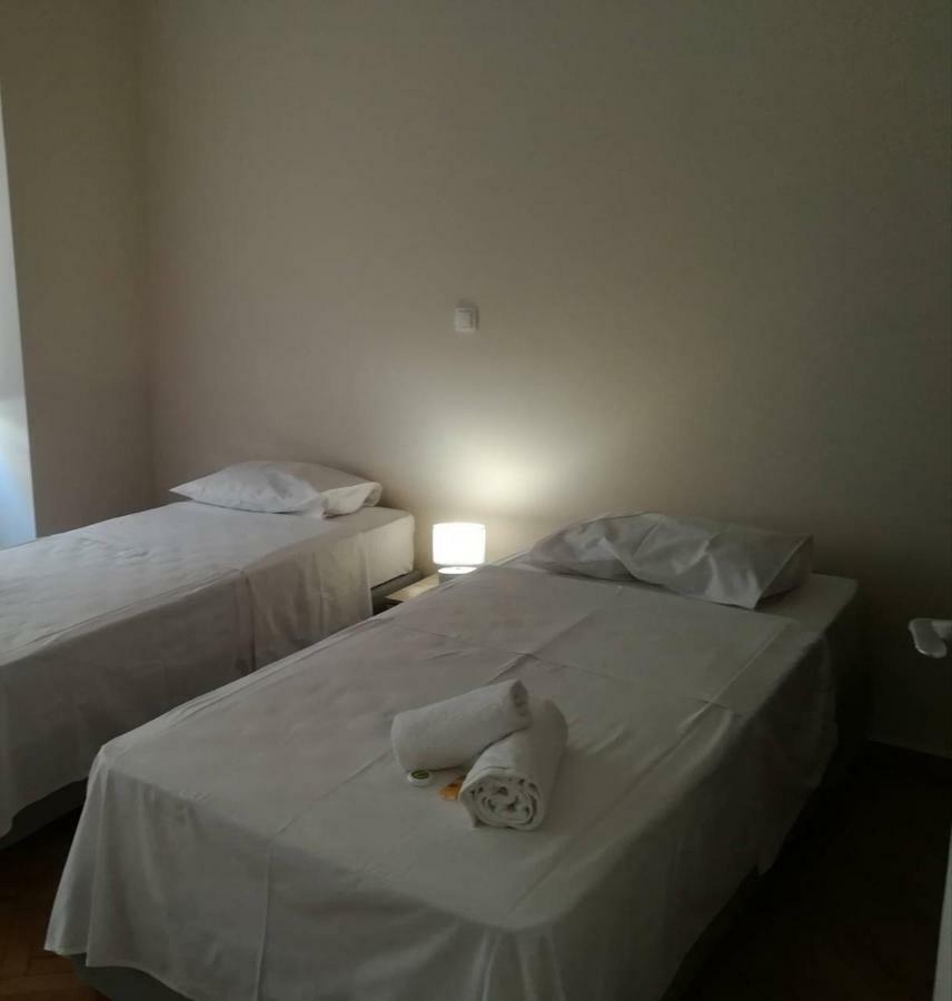 Kaniggos- 3 Bedrooms Apartment Athens Luaran gambar